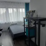 Appartement Kiss Juventus Balatonföldvár