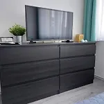 Kiss Juventus Appartement