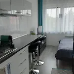 Kiss Juventus Appartement *