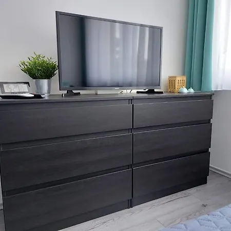 Kiss Juventus Apartment