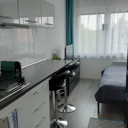 Kiss Juventus Apartment *